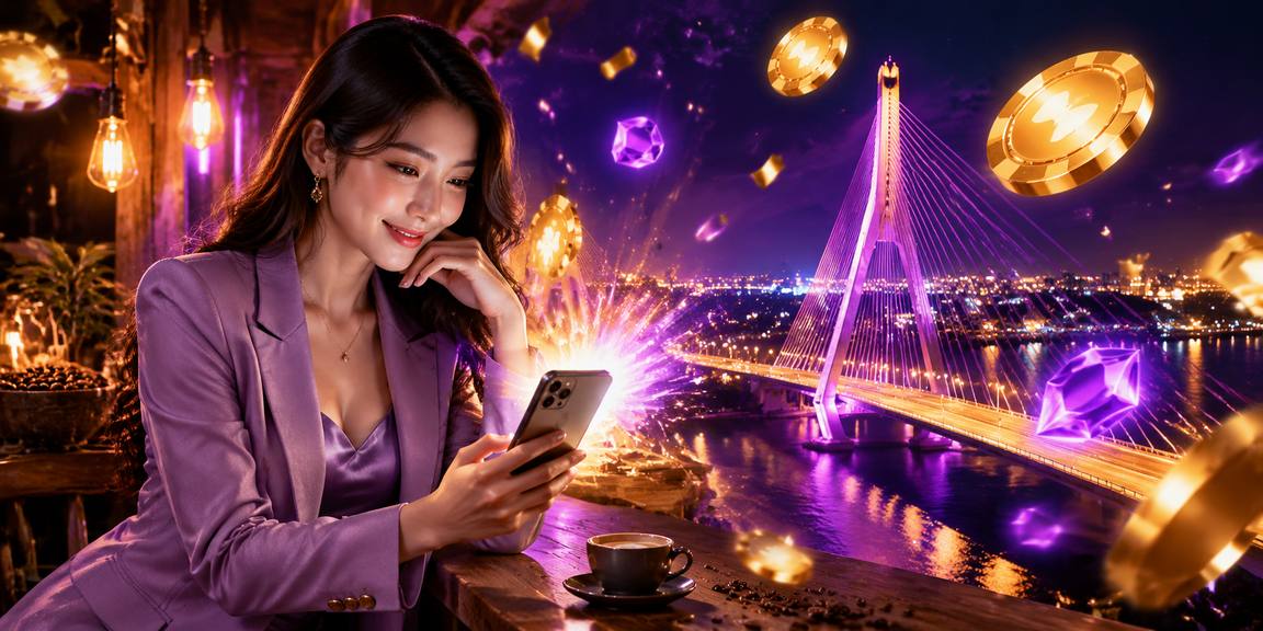 xnxx9 Slot Sông Bạc